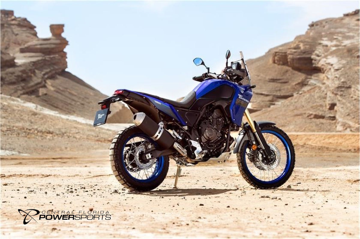 Yamaha tenere 700 price top