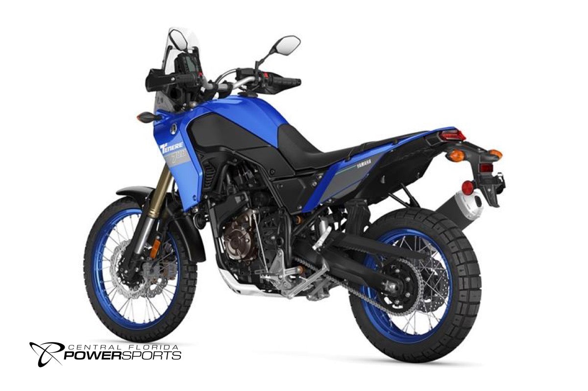 2023 Yamaha Tenere 700 - Central Florida PowerSports