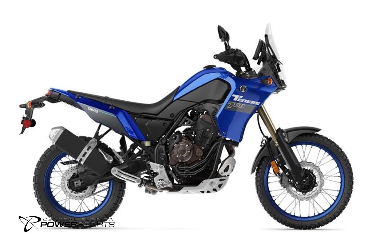 Used yamaha tenere for sale sales