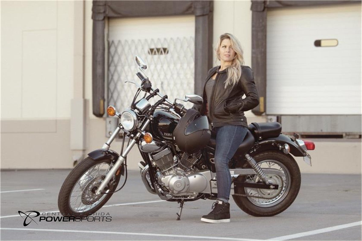 Yamaha v star store 250 parts
