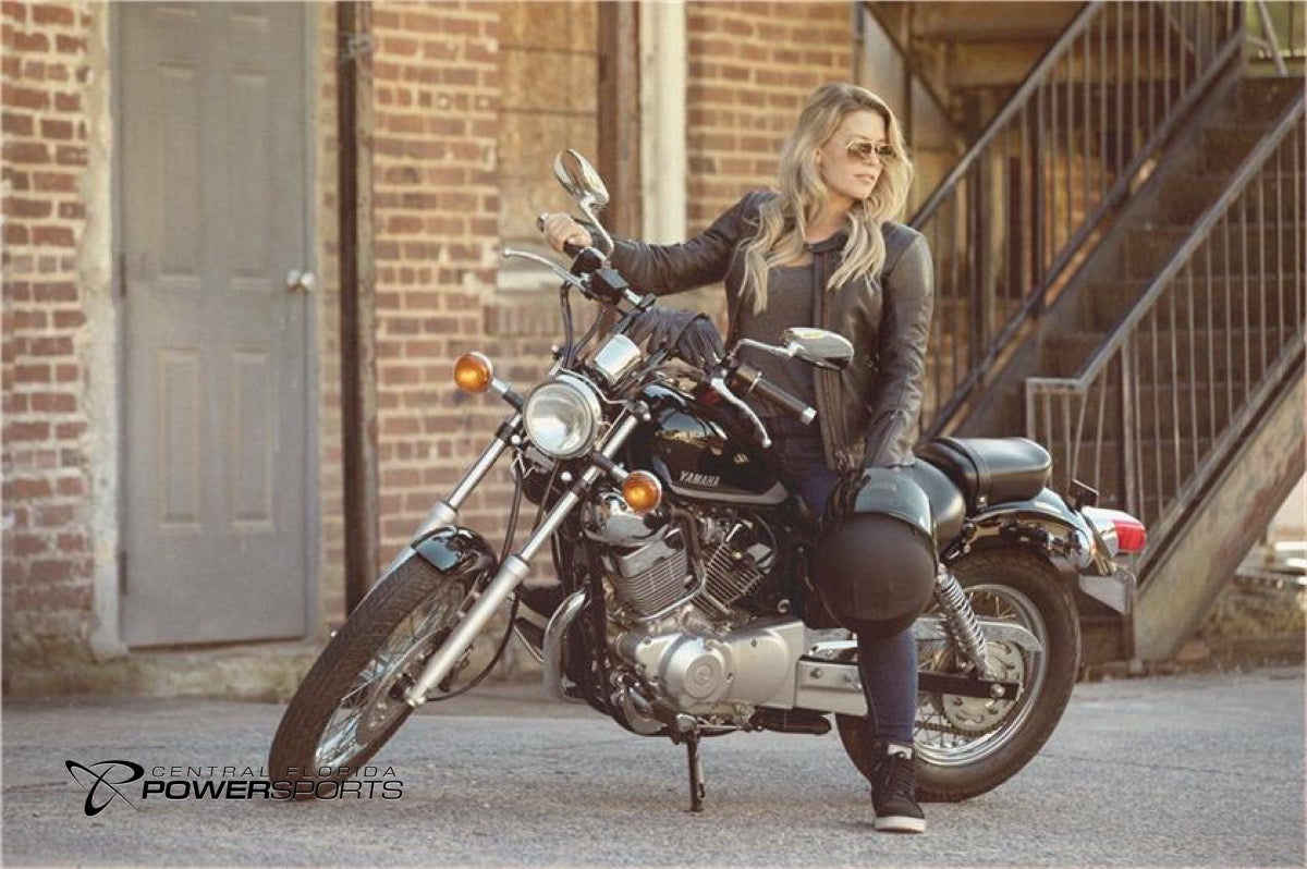 Yamaha v star 250 near sale me