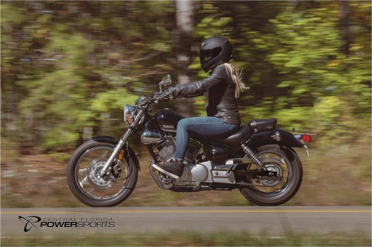 Used yamaha v star 250 for sale near me discount