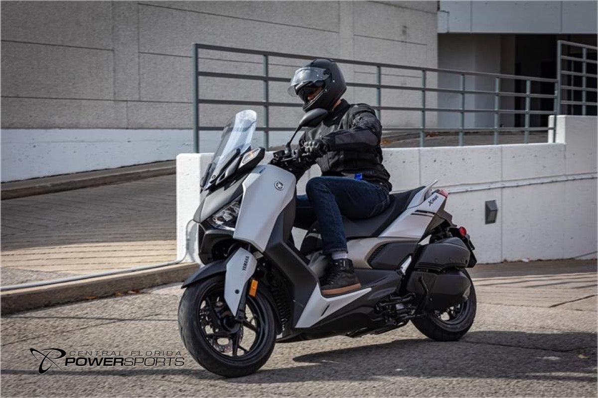 2023 Yamaha XMAX Central Florida PowerSports