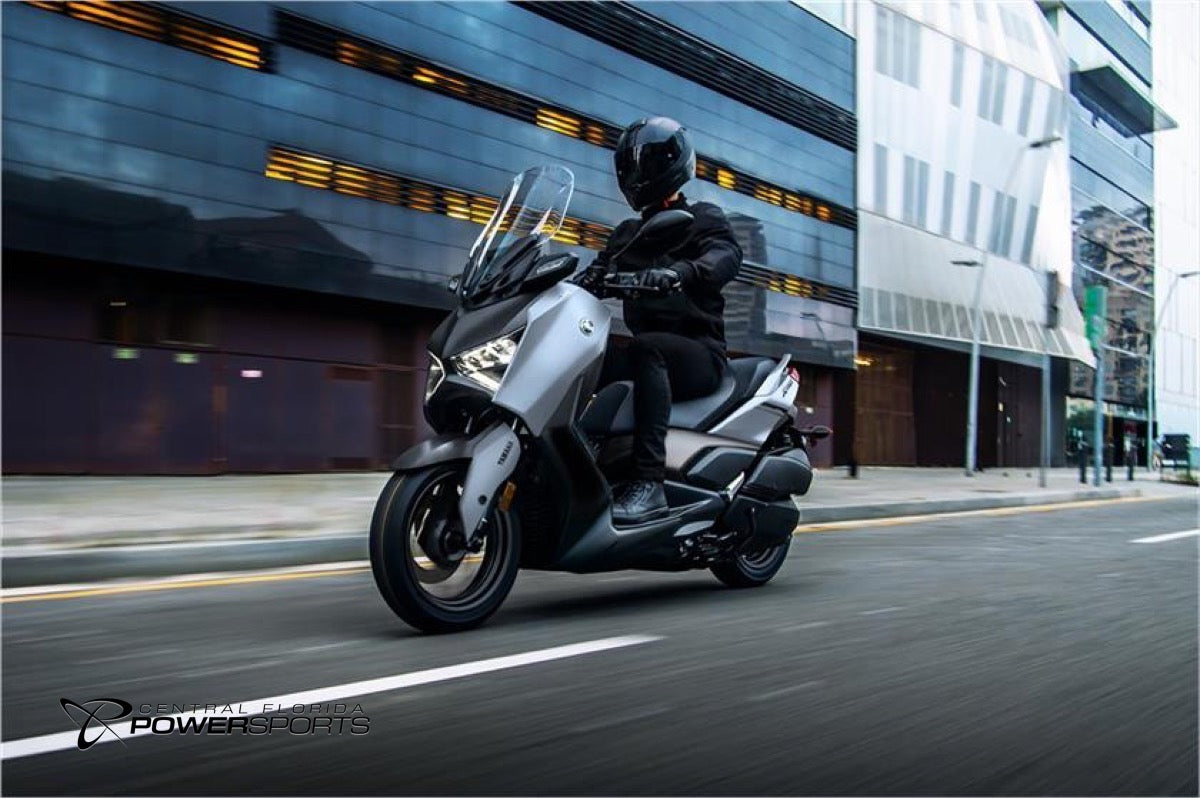 2023 Yamaha XMAX Central Florida PowerSports
