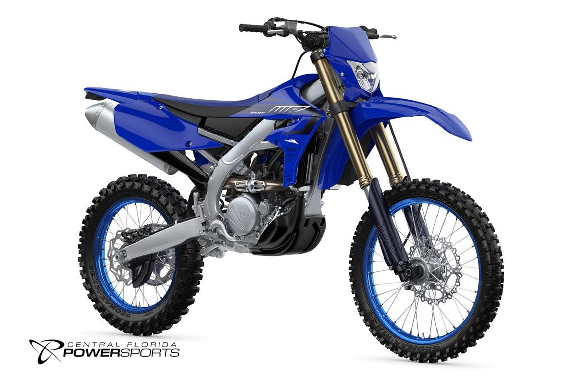 Yamaha Motorcycle Central Florida PowerSports