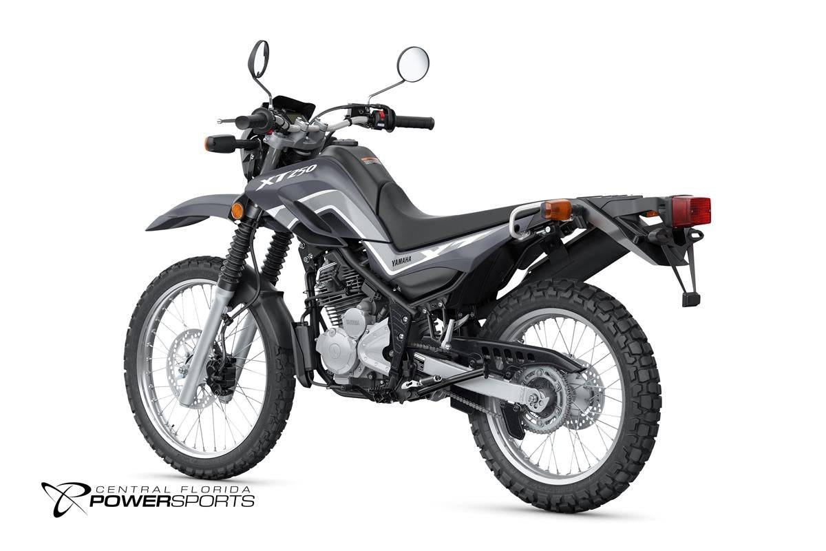 Used yamaha hot sale xt250 for sale