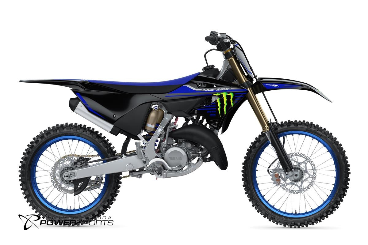 Yamaha bolt shop 125cc