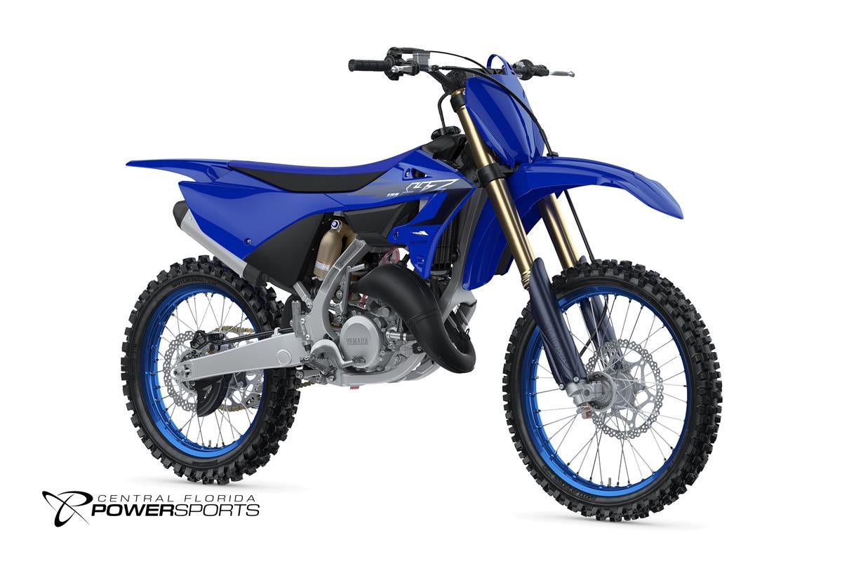 Yamaha yz125 near me deals