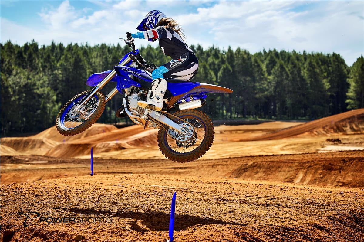 Yz125 shop