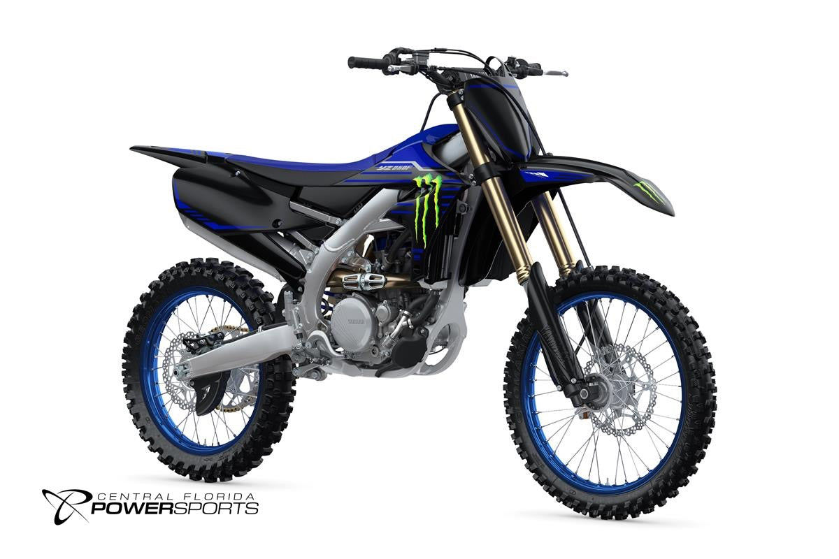 Used yz250f for sale near me outlet