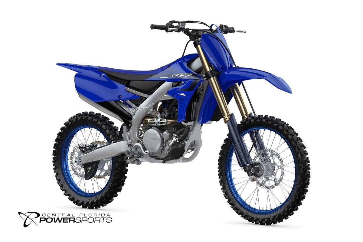 Used yamaha yz250 2025 for sale near me