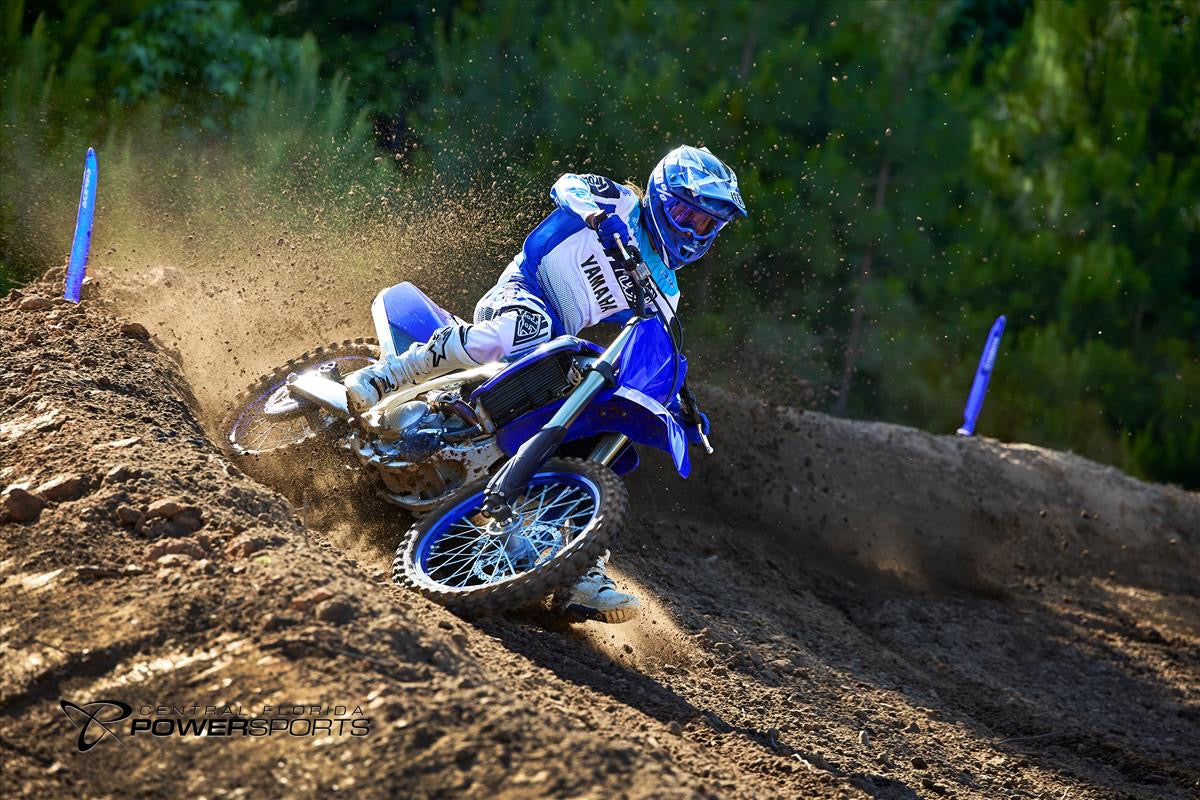 2023 Yamaha YZ250F Central Florida PowerSports