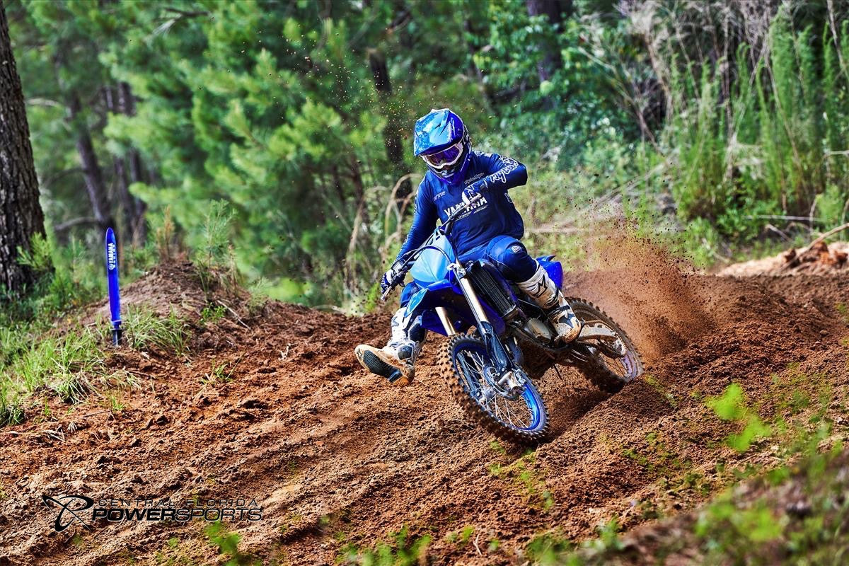 Yz powersports outlet