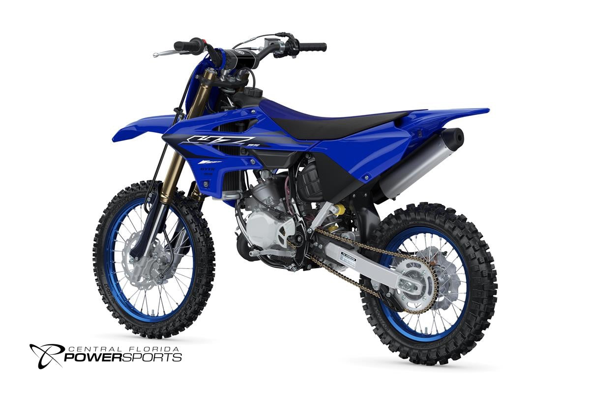 Used yamaha yz85 shop for sale near me