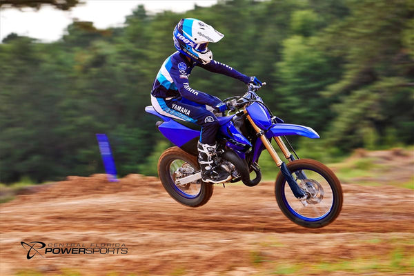 Yamaha yz85 outlet