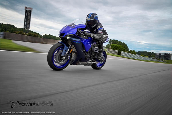 2023 Yamaha YZF R1 Central Florida PowerSports