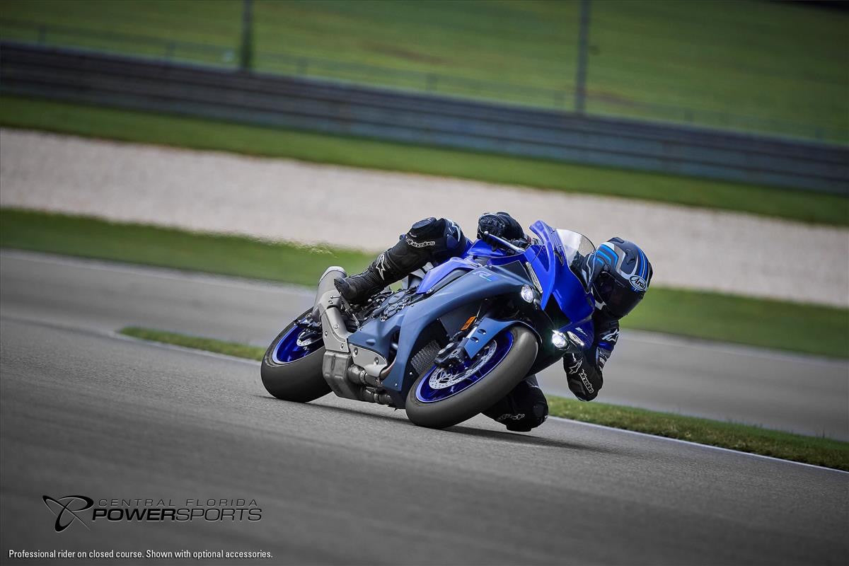 Yamaha hotsell r1 deals