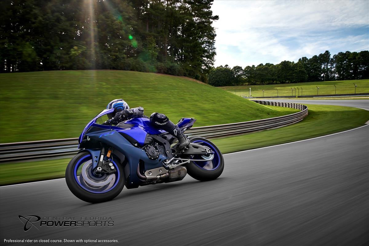 2023 Yamaha YZF-R1 - Central Florida PowerSports