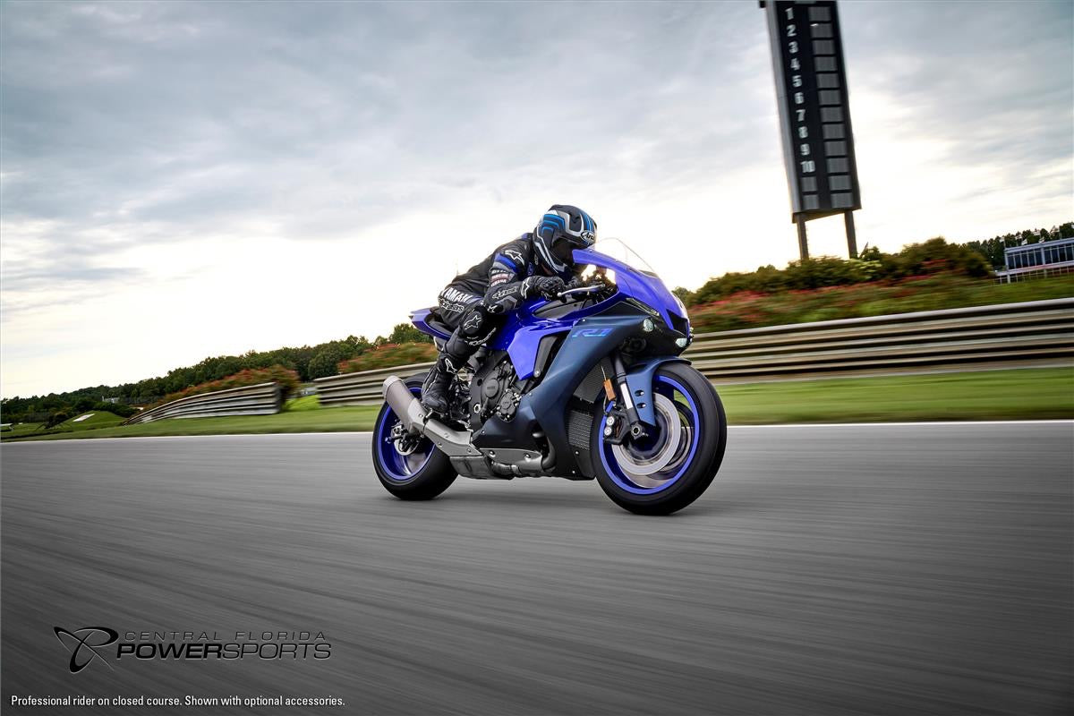 Yzf hotsell r bike