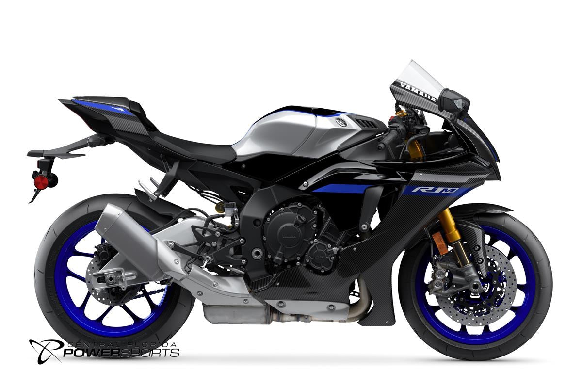 Motor r1m outlet