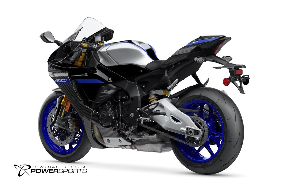 All new r1m sales
