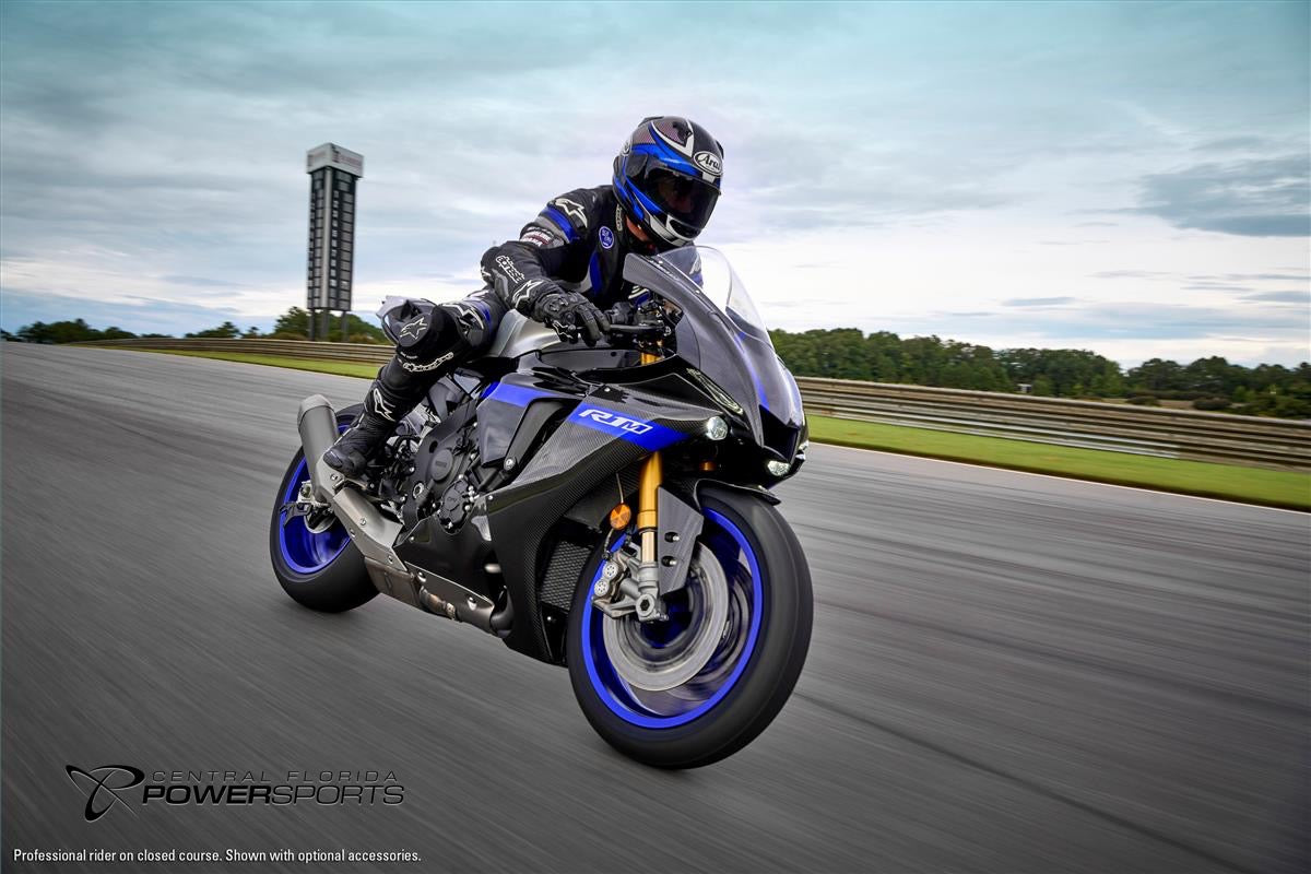 2023 Yamaha YZF R1M Central Florida PowerSports
