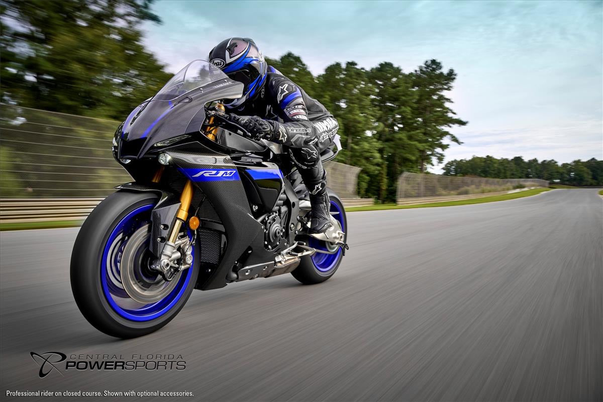Yamaha r1 shop and r1m price