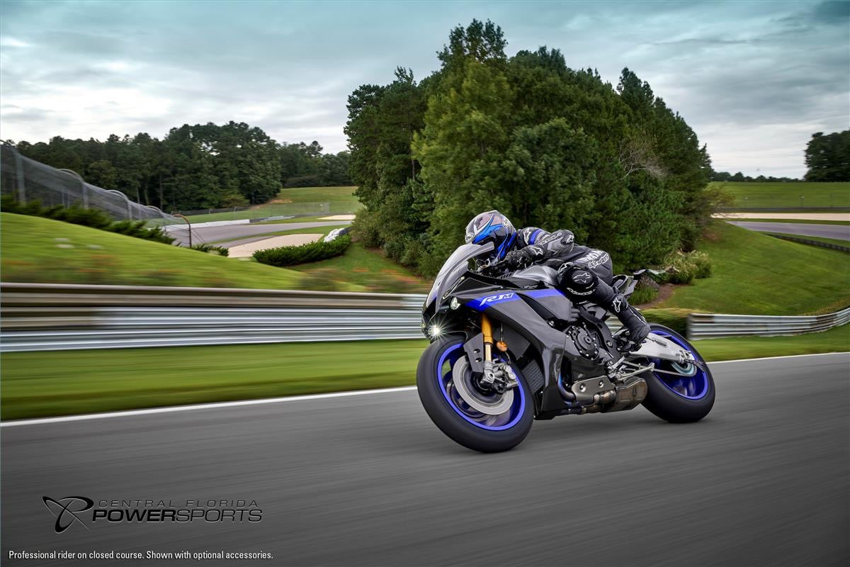 2023 Yamaha YZF-R1 - Central Florida PowerSports