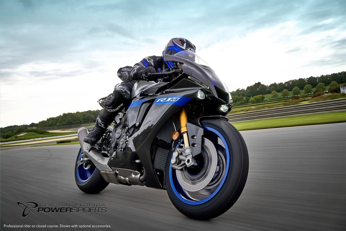 2023 Yamaha YZF-R1M - Central Florida PowerSports