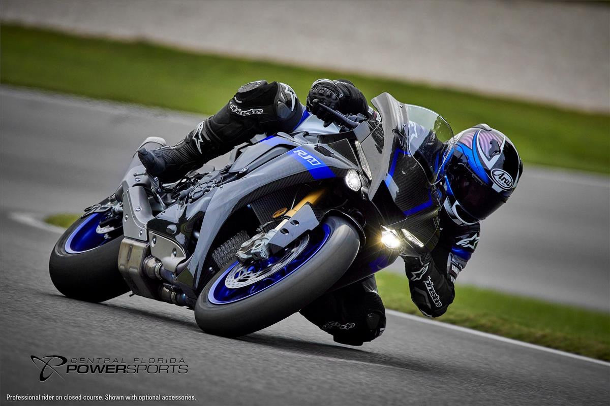 Bike r1m top