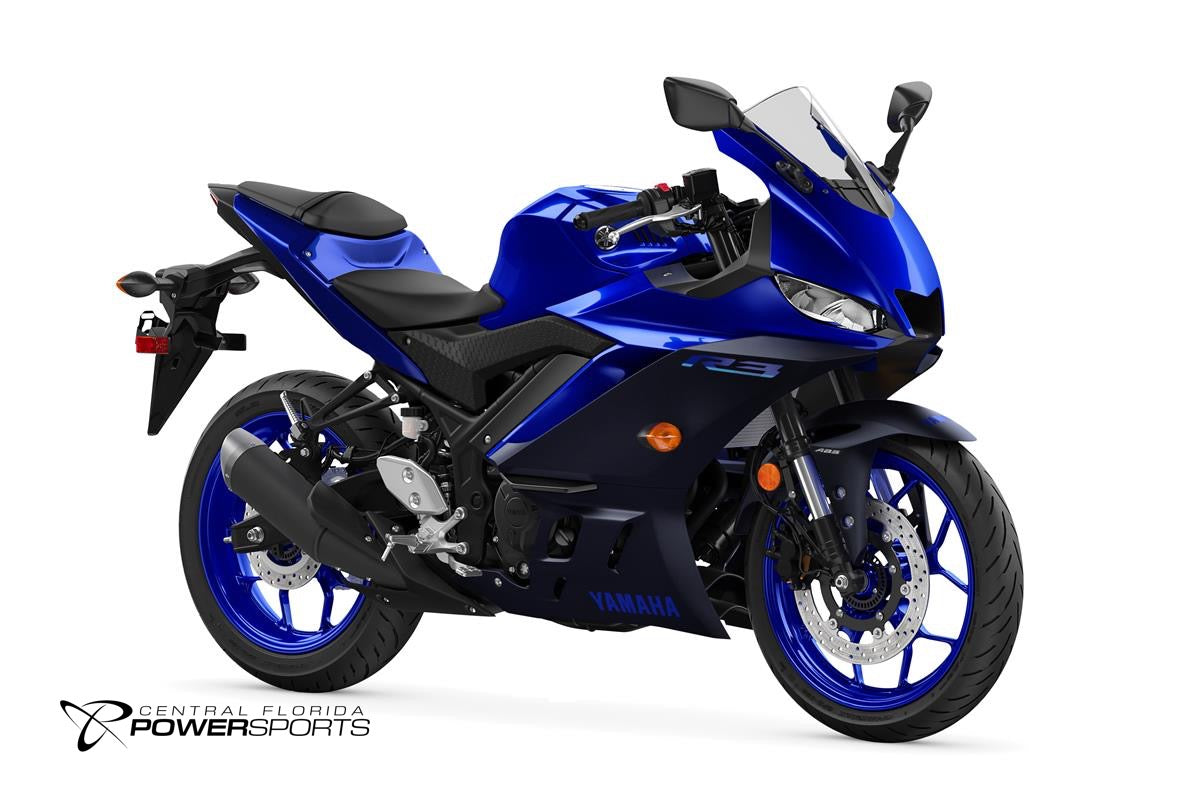 Yamaha sports bike price top