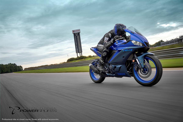 Kawasaki sales yzf r3