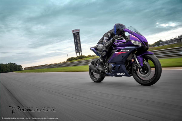 Yamaha r3 latest model deals