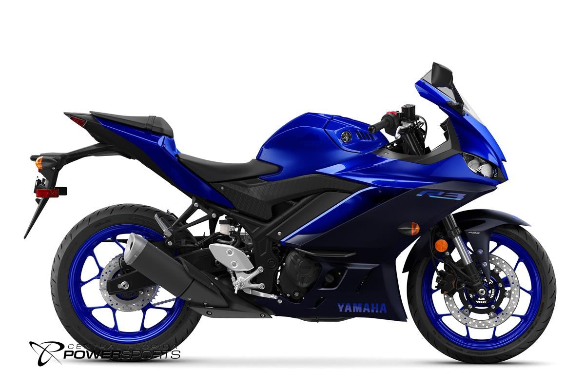 Yamaha r3 upcoming hotsell model