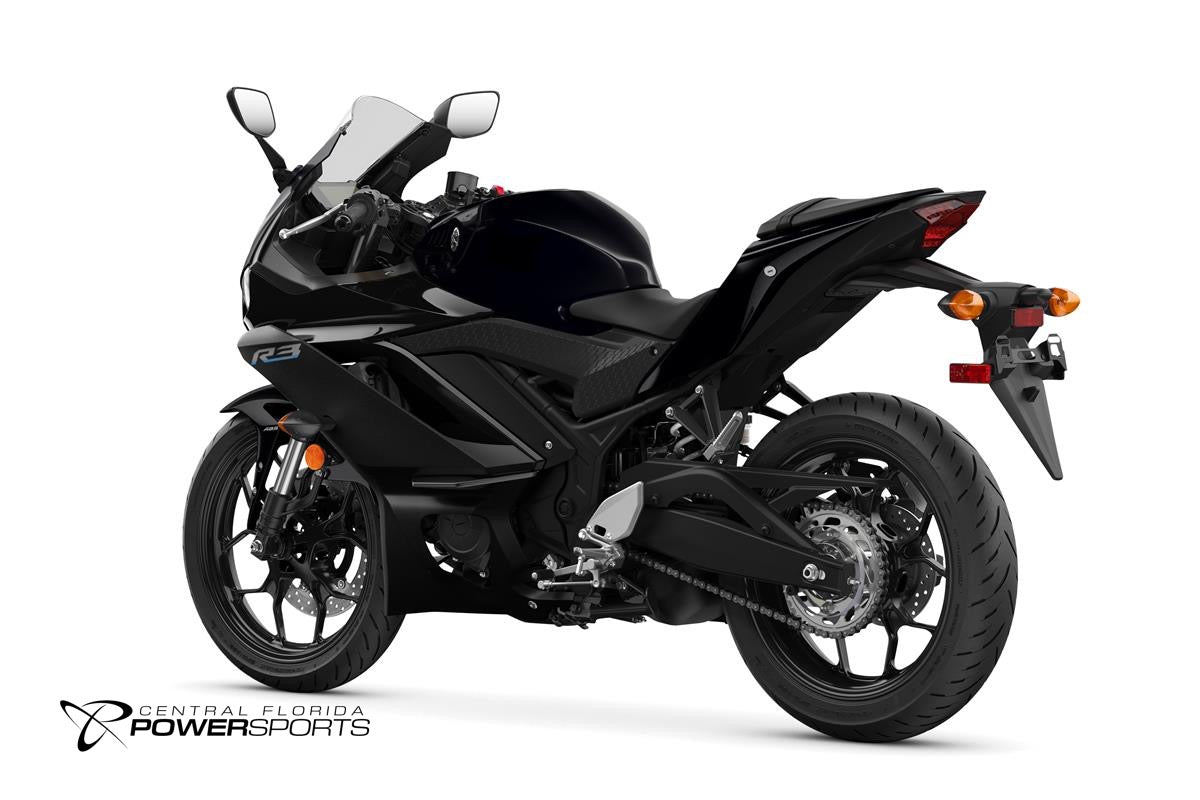 Yamaha r deals 300 motorcycle