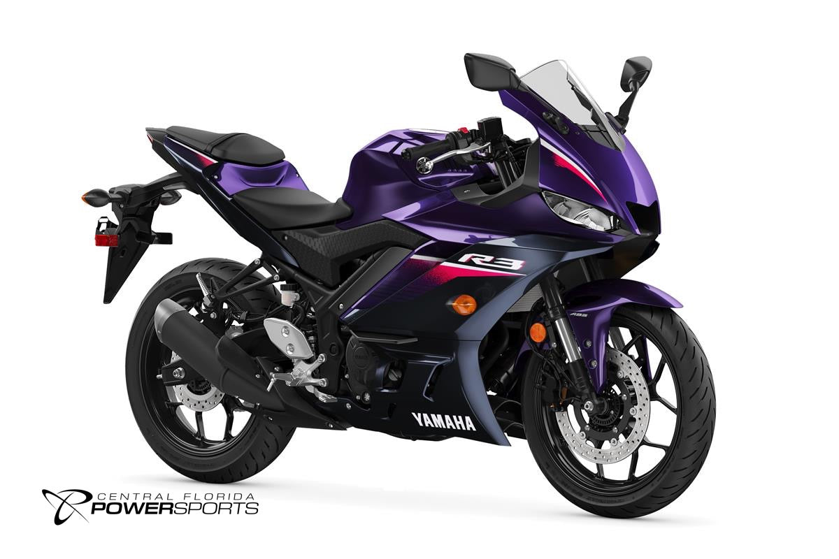 Yamaha hotsell r3 price