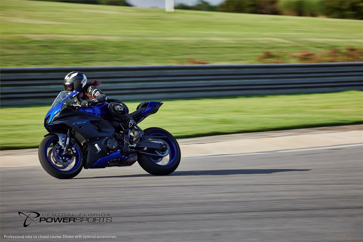 2023 Yamaha YZF-R1 - Central Florida PowerSports