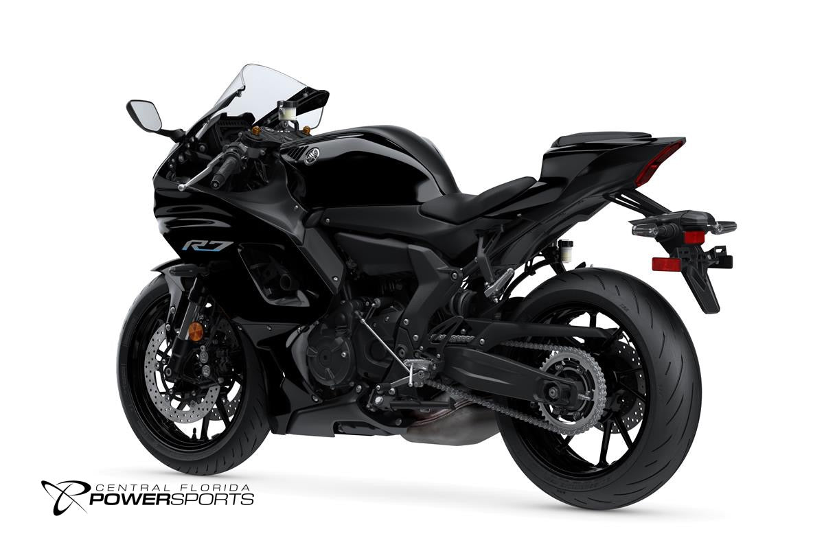 New store yzf r7