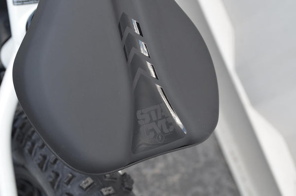 STACYC 36V 20E Drive Launch Edition