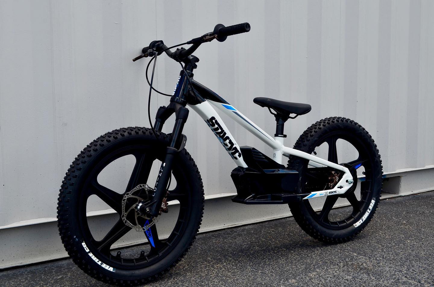 Stacyc Owners Used Stacyc Bike Makita To Stacyc Adapter – Oldfield