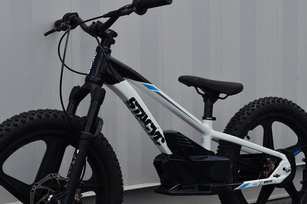 STACYC 36V 20E Drive Launch Edition
