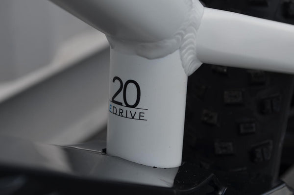 STACYC 36V 20E Drive Launch Edition