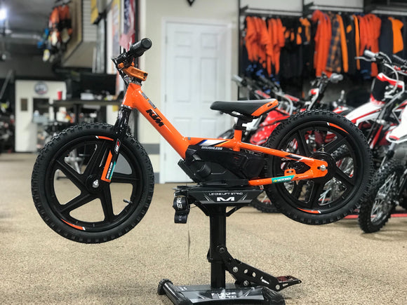 STACYC 16eDRIVE KTM Factory Replica