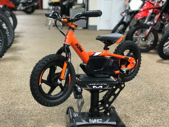 STACYC 12eDRIVE KTM Factory Replica