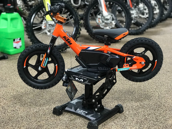 STACYC 12eDRIVE KTM Factory Replica