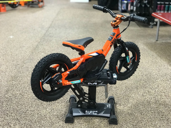 STACYC 12eDRIVE KTM Factory Replica