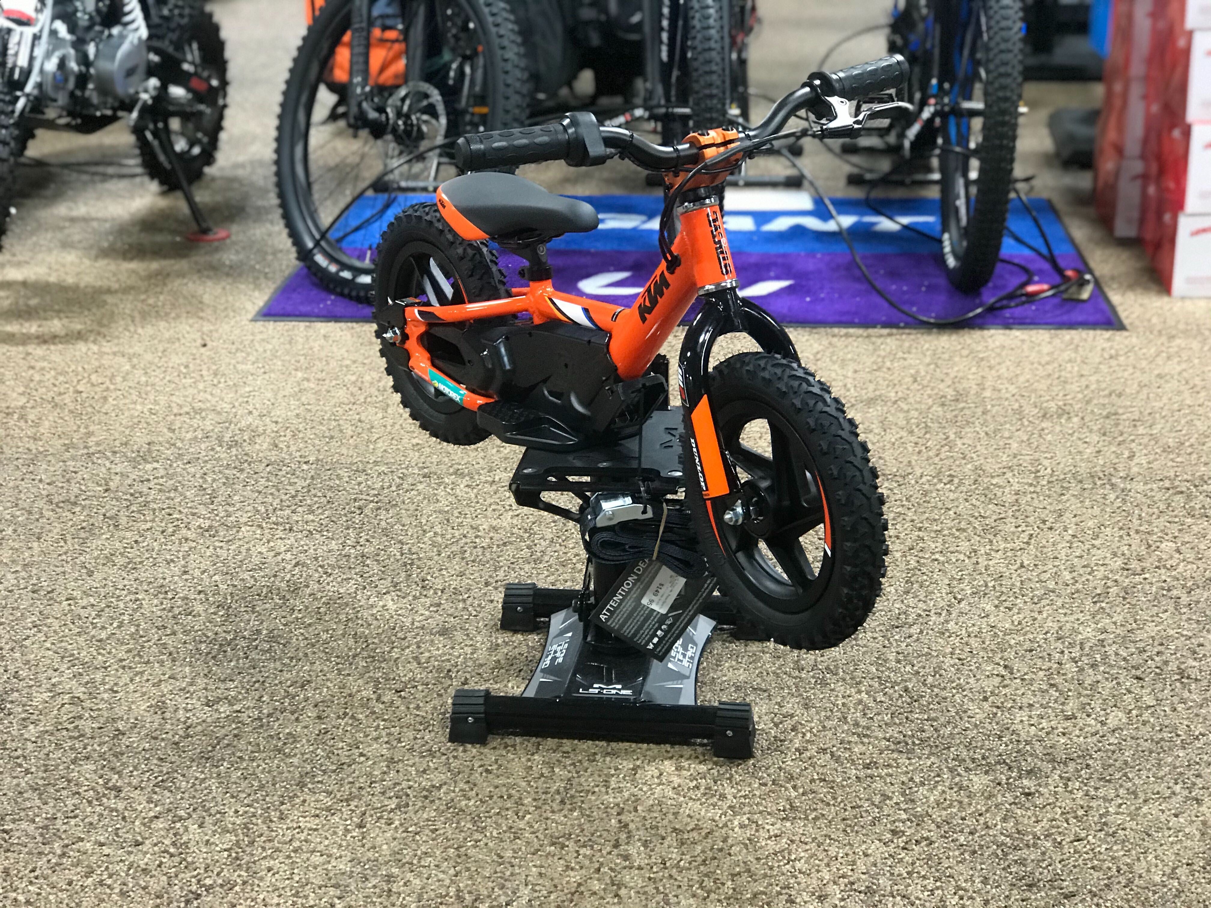 Ktm factory replica stacyc 12edrive deals